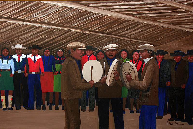 Round Dance