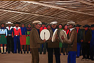 Round Dance